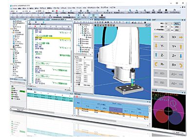 技報No.56 特集5 説明画像