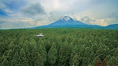 技報No.56 技術紹介6 説明画像