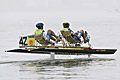 「ソーラー＆人力ボートレース全日本選手権大会2006」への挑戦