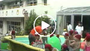 ユニットプール「きらきら」市場モニター風景（MP4:2.4MB）