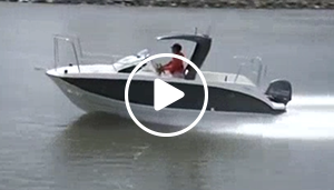 フィッシングボート SR-X イメージ映像（MP4:26MB）