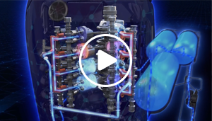 CREATING HISTORY（MP4:140MB）