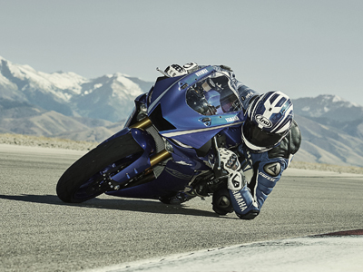 Overview of Operations: Motorcycles