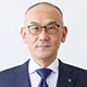 代表取締役社長　日髙　祥博
