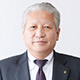 取締役（社外）　上釜　健宏