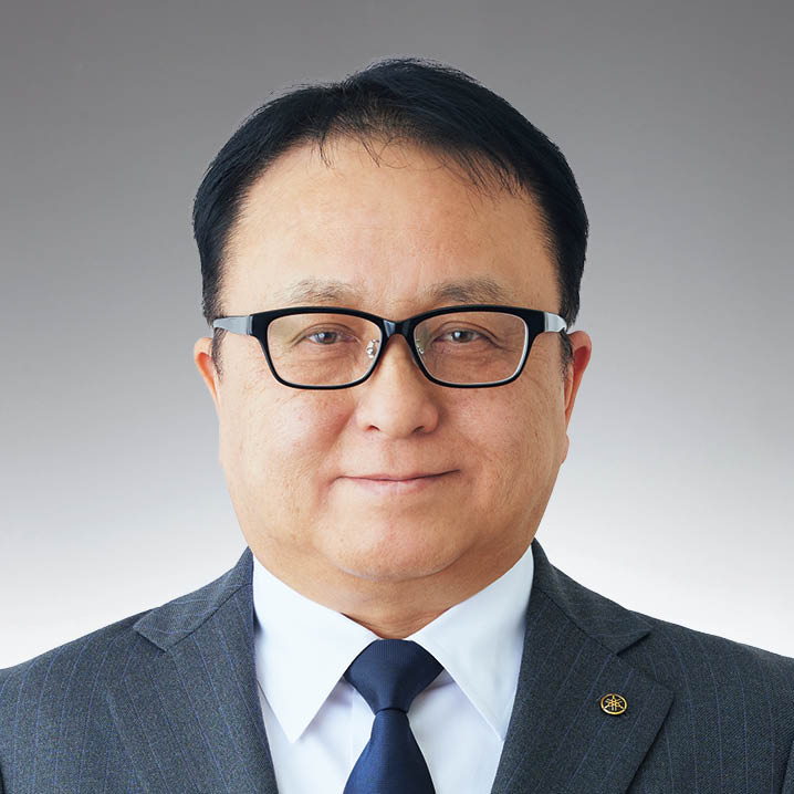 取締役　設楽　元文