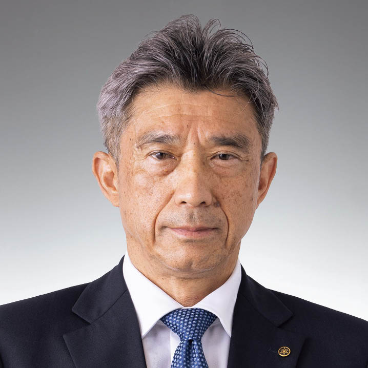 代表取締役 渡部　克明