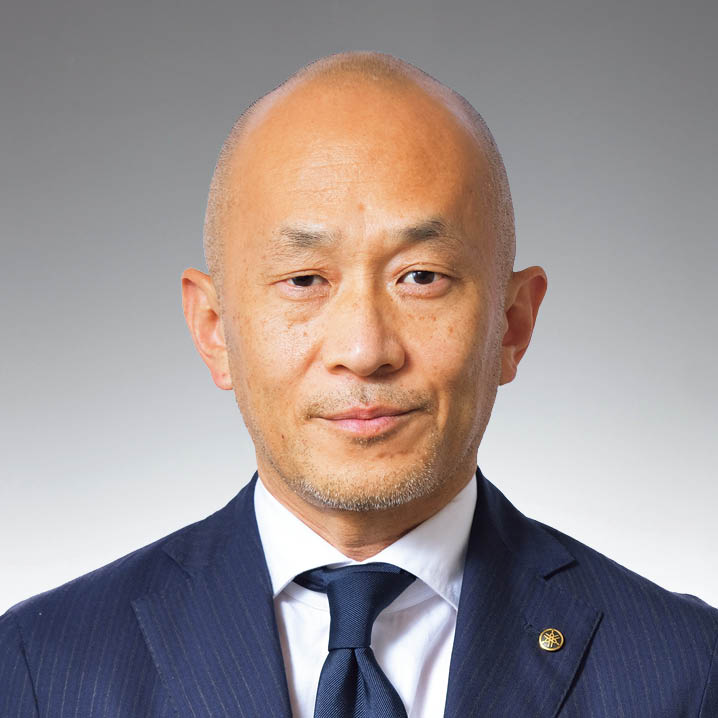 取締役 丸山　平二