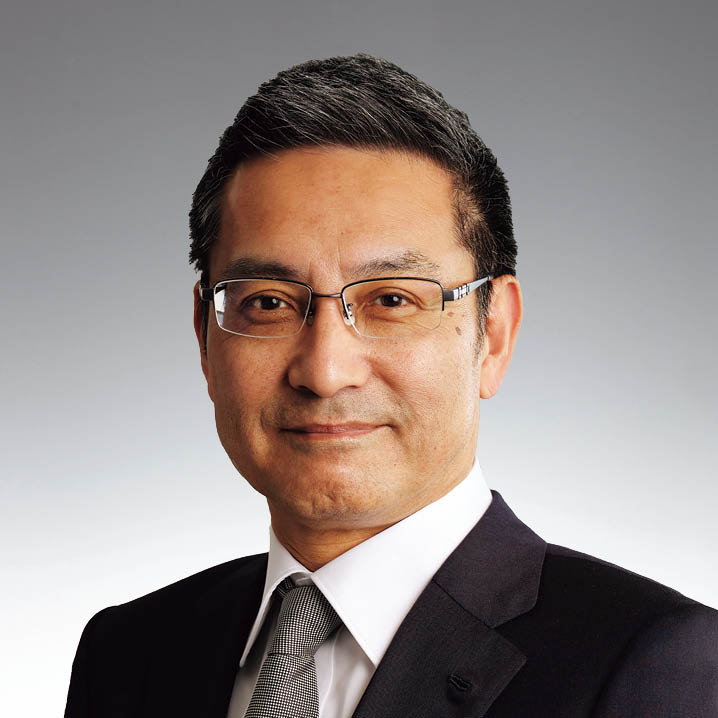 取締役（社外）　増井　敬二