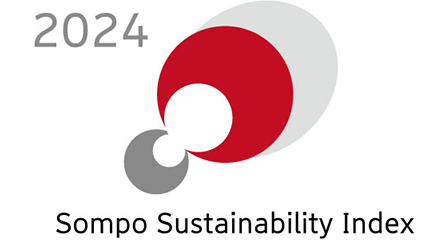 2024 Sompo Sustainability Index