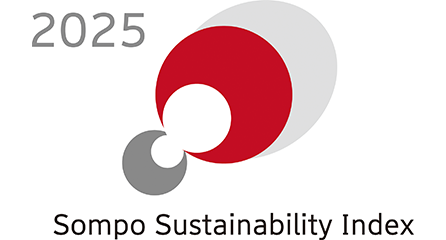 2025 Sompo Sustainability Index