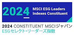 MSCI ESG