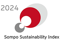 Sompo Sustainability Index