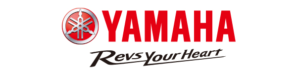 YAMAHA / Revs your Heart