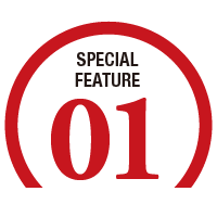SPECIAL FEATURE 01