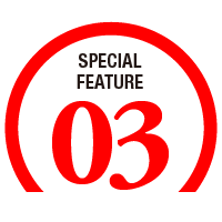 SPECIAL FEATURE 03