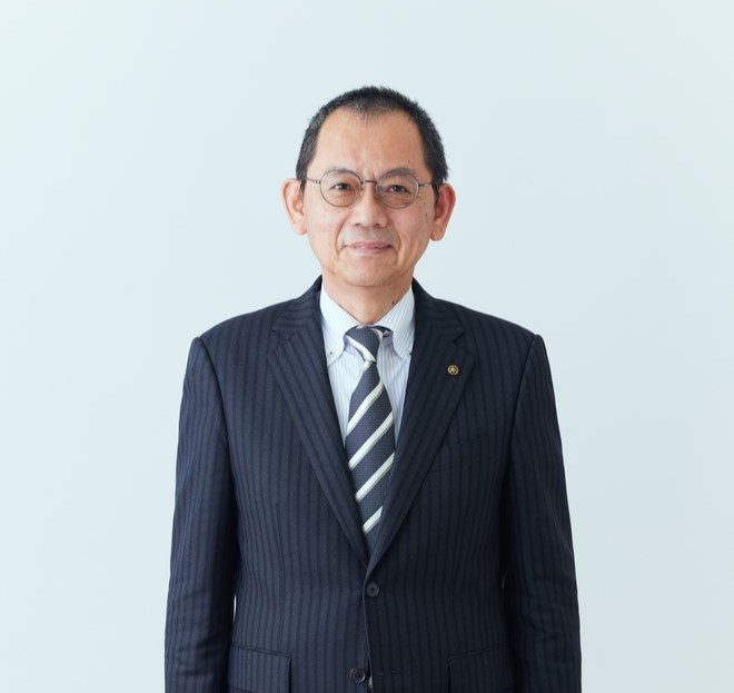 ヤマハ発動機株式会社 代表取締役社長　社長執行役員　渡部　克明