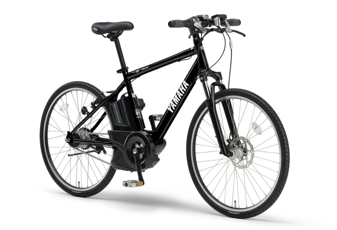 要整備） YAMAHA PAS BRACE XL - 電動アシスト自転車