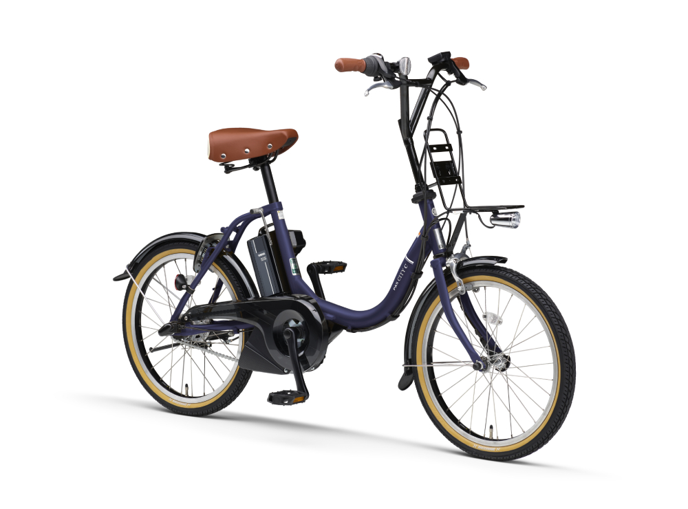 人気の １２AH変更可 パスシティ IF 電動自転車 ヤマハPAS CITY-C