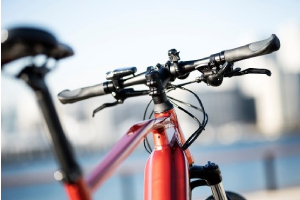 新型スポーツ電動アシスト自転車（e-Bike）2モデルを発売 ～オン・オフ 
