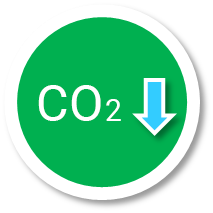 低炭素社会アイコン