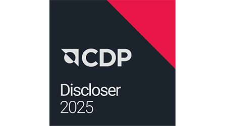 CDP 2025