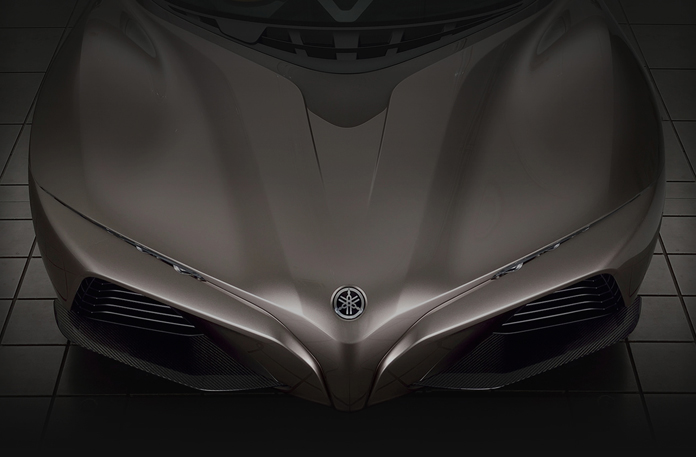 Sports Ride Concept