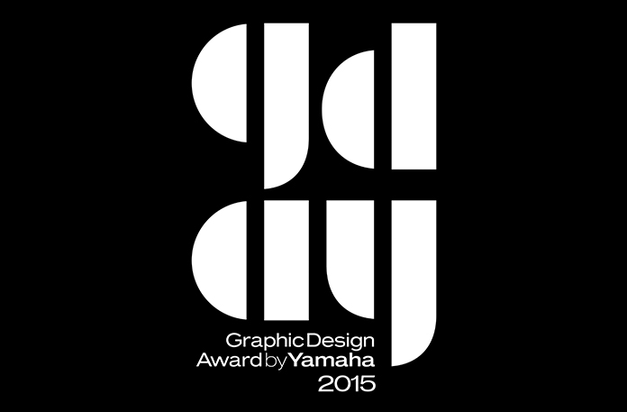 Graphic Design Award by Yamaha