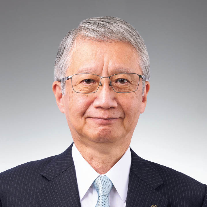 取締役（社外）増井　敬二