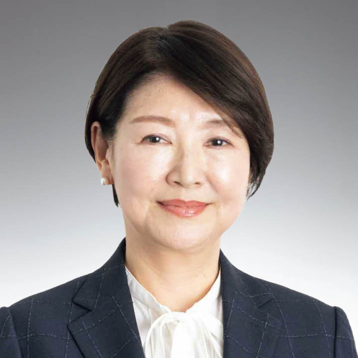 取締役（社外）須永 順子
