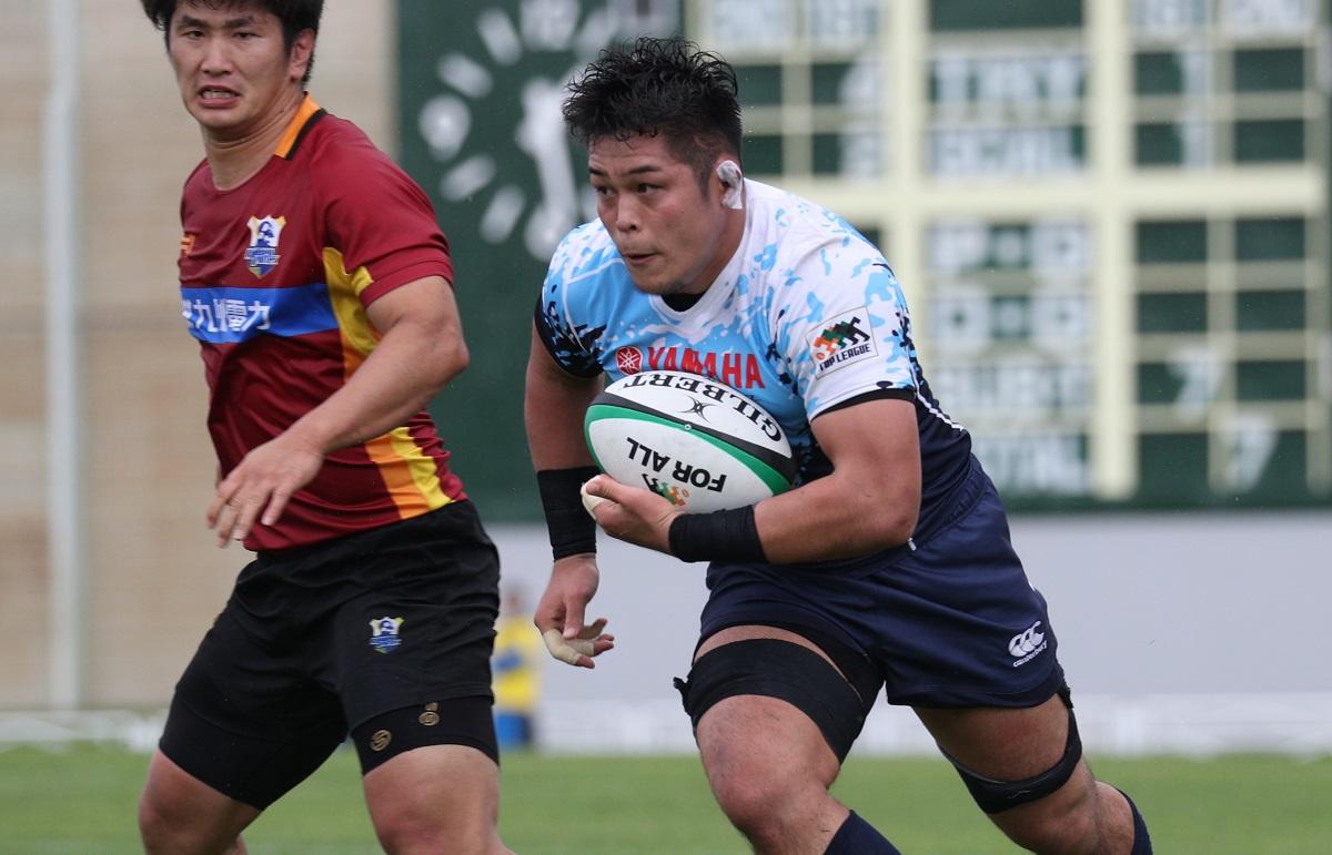 2019カップ戦 第1節 - 試合日程・結果 - 企業情報 | ヤマハ発動機