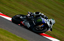 #07 MONSTER ENERGY YAMAHA with YSP