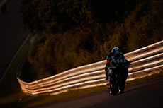 #94 Yamaha Racing GMT94 Michelin