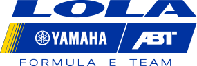 LOLA YAMAHA ABT FORMULA E TEAM