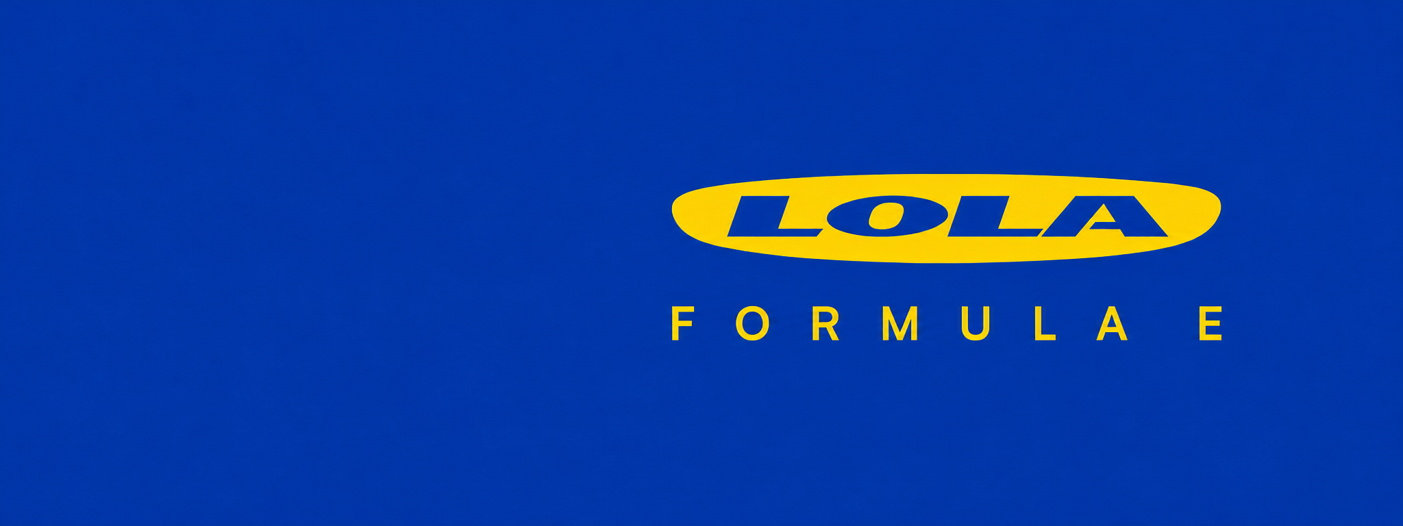 LOLA FORMULA E