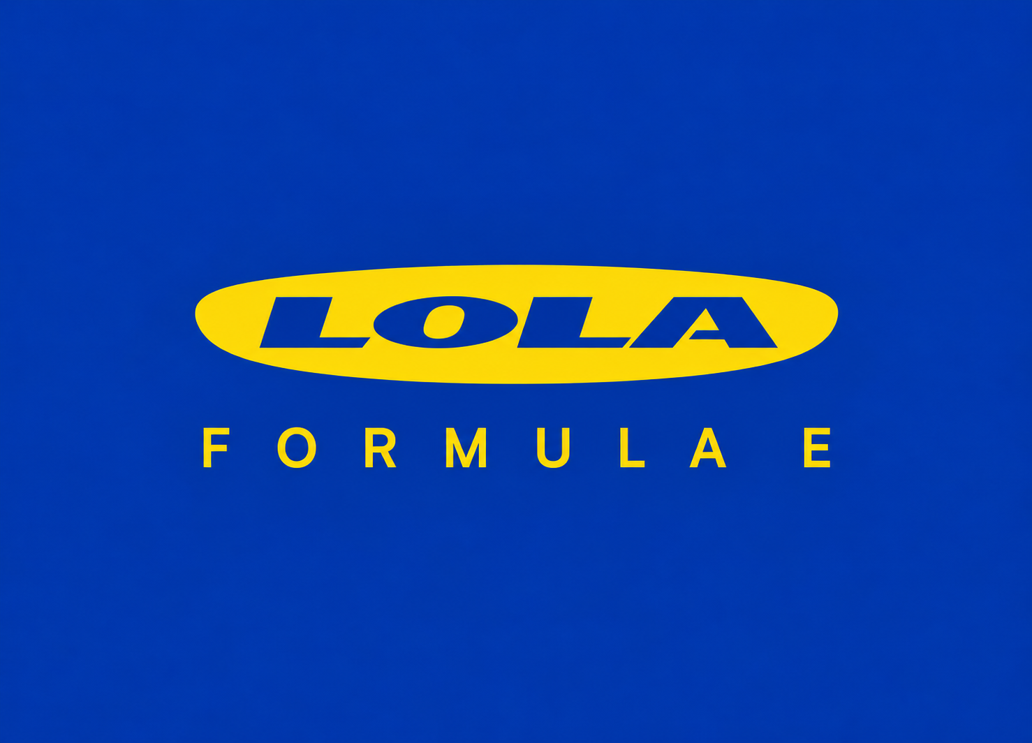 LOLA FORMULA E