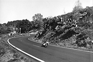 1966年マン島TT