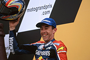 2001年日本GP