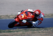 2001年日本GP