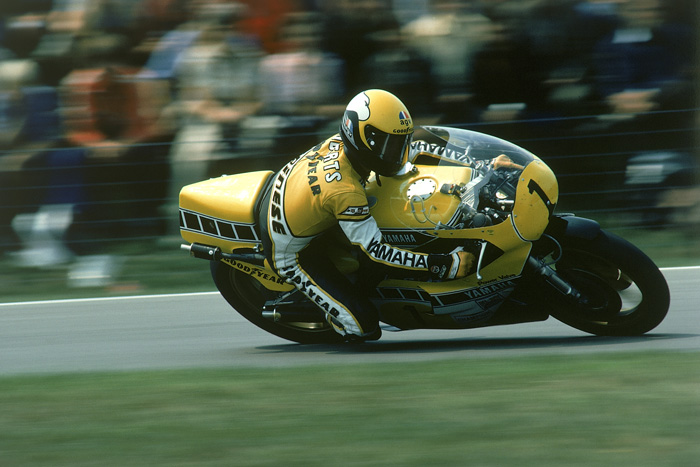 YAMAHA Kenny レースウェア　ケニー　バイク　　90s 90年代