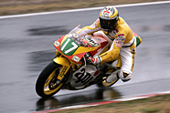 1991年日本GP