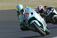 2002年日本GP