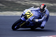 1987年日本GP