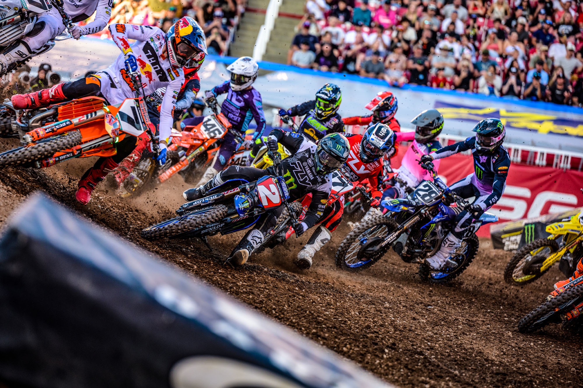 No.1 人が乗って遊び、楽しむ車だからこそ“感性”で磨く