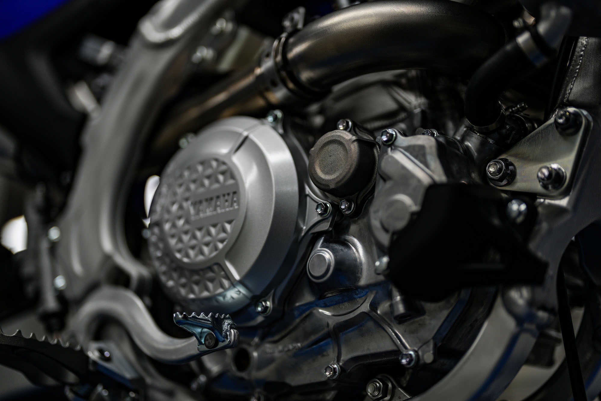 No.2 決して足を止めない、欲張りなエンジニア