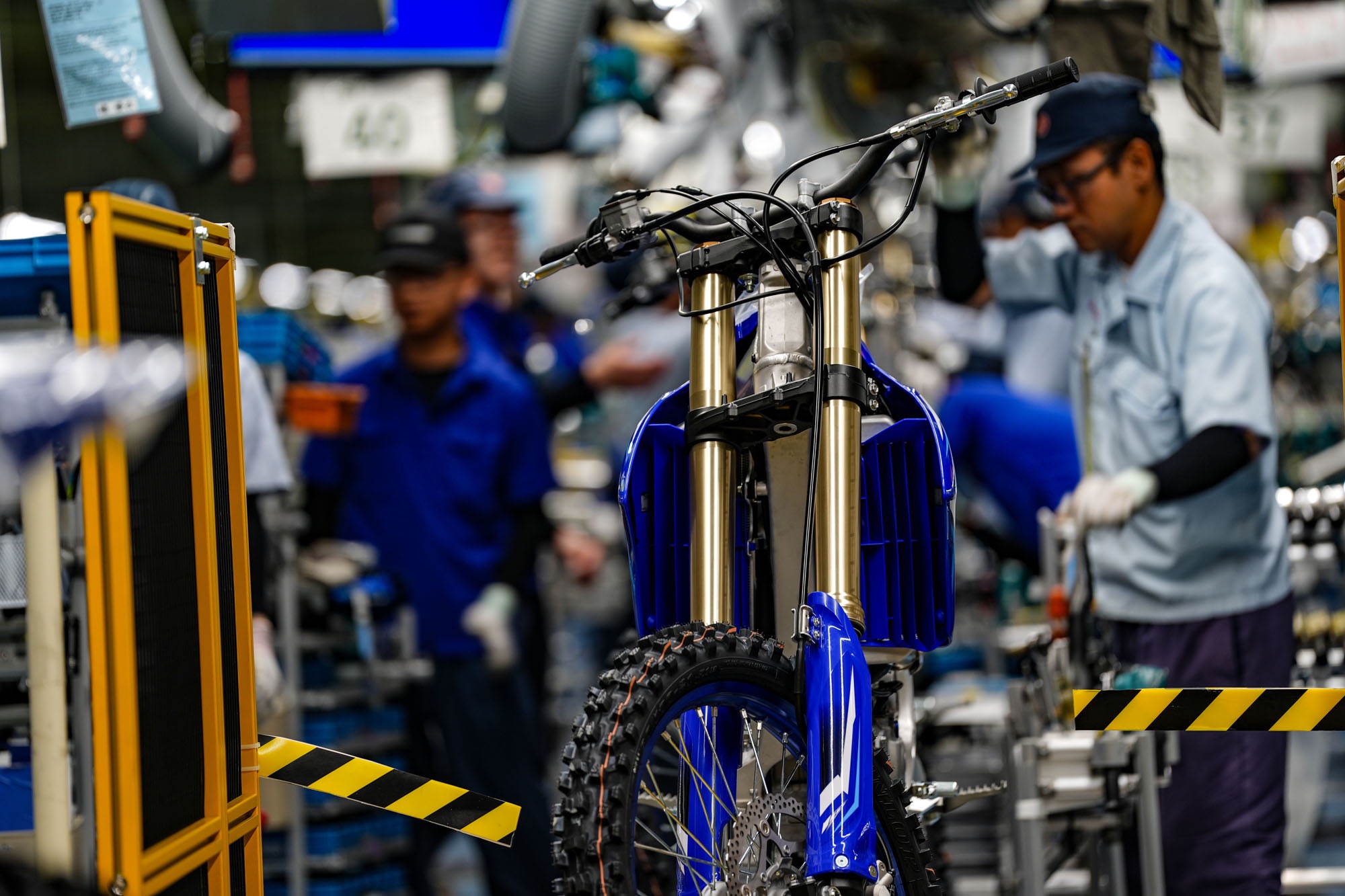 No.4 良品を追い求める”品質”の番人