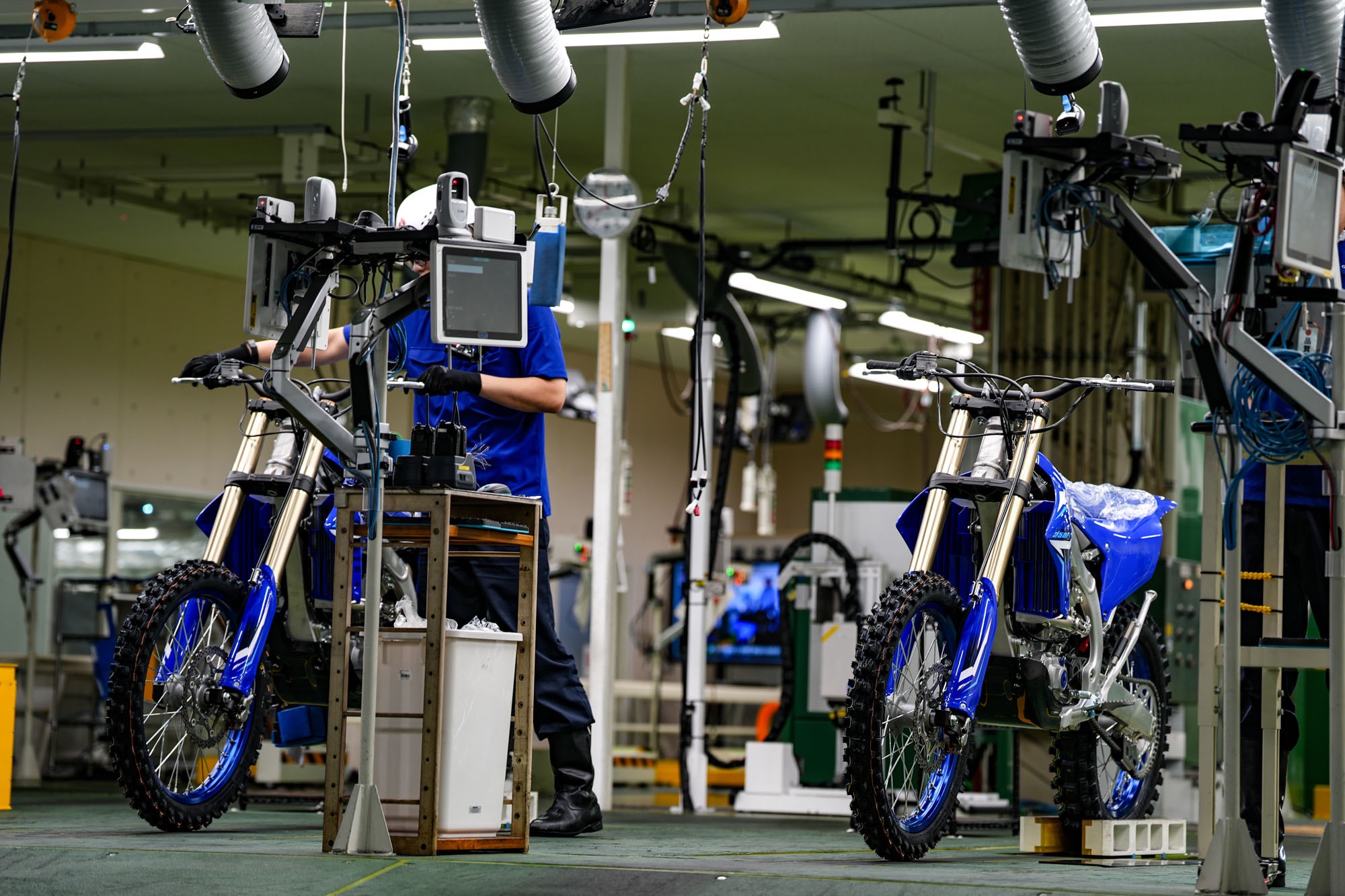 No.4 良品を追い求める”品質”の番人