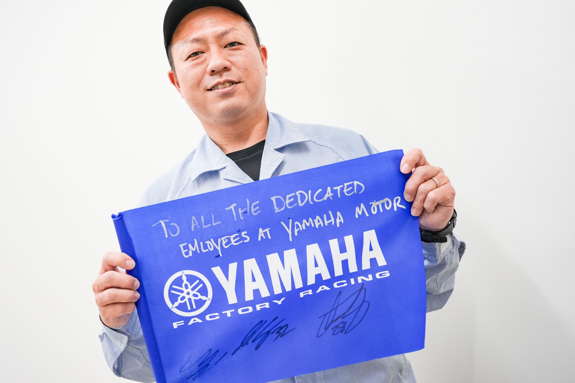 No.4 良品を追い求める”品質”の番人