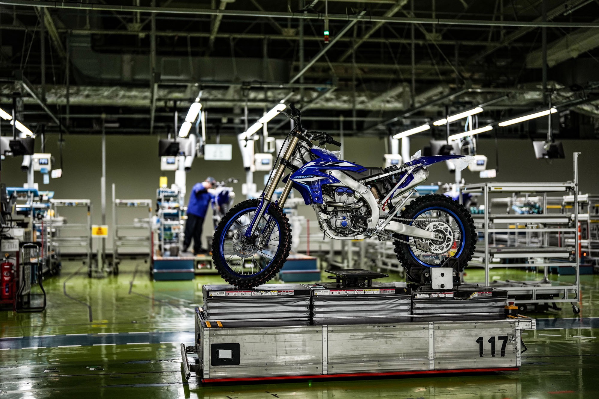 No.4 良品を追い求める”品質”の番人