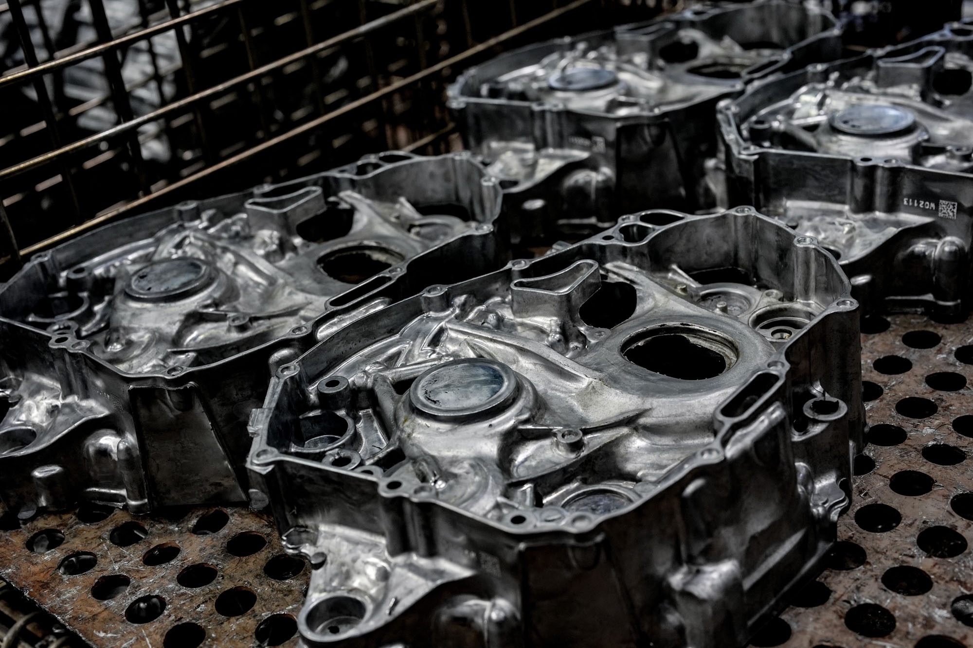 No.5 ライダーの背中を製品で押す、この仕事が好き